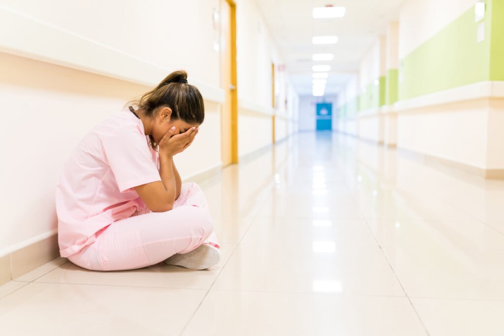 6 Reasons Why Nurses Quit and Leave the Profession